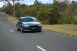 Ford Falcon G6 EcoLPI 2014 года